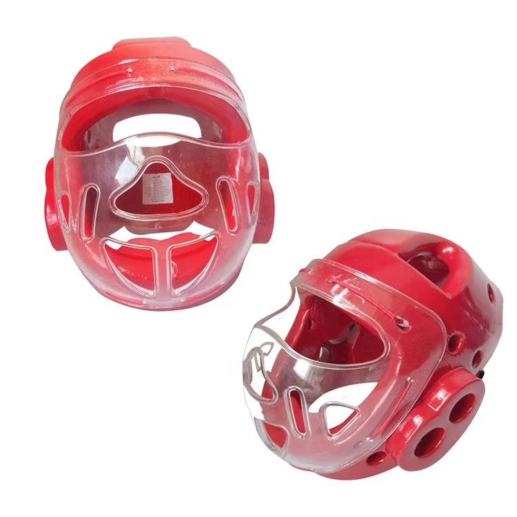 karate protective gear