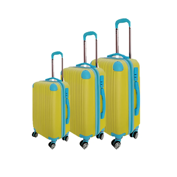 small 4 wheel suitcase sale