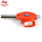 Torch Burner Hot Sale Metal Propane Torch Gas Burner Lighter Jet Flame Ignitor For LPG