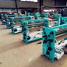 Slitting Machine Bopp Slitting Machine Full Set High Speed BOPP Adhesive Gum Tape Slitting Rewinding Machine