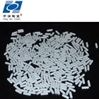 Electric Ceramic Ceramic Producers Advanced Electric Insulating White Glazed Steatite Ceramic