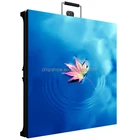 Tv Led Screen Outdoor Chipshow New Design P6 Outdoor Waterproof Rental Led Screen Tv For Stage