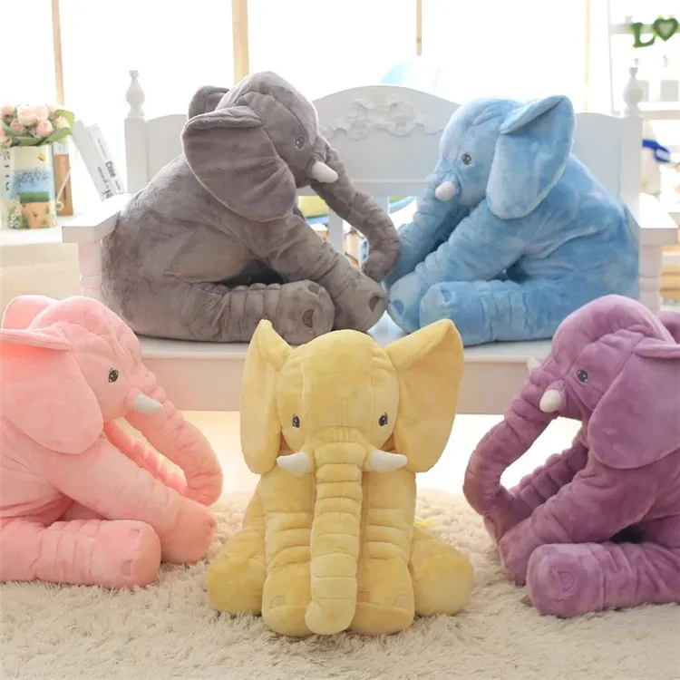 elephant stuffed animals in bulk