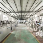 Milk Machine Milk Sterilizing Machine Milk Factory Use Mini Uht Sterilizing Machine