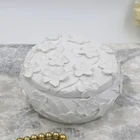 Indian Jewelry Custom Logo Printed Indian Beaded Jewelry Gift Boxes Packaging Jewelry Boxes