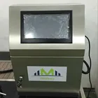 Line Printer MZH-C Chinese Easy Operate Industry Production Line Inkjet Printer