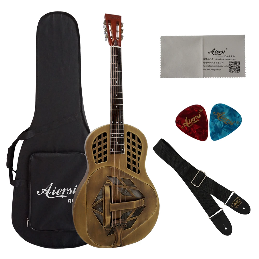 airline resonator