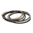 Piston Ring High Quality Piston Ring Fit For Mitsubishi