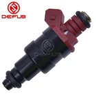 Fuel Injectors Injection Nozzle Injector DEFUS Fast Delivery Hot Selling Fuel Gasoline Injectors OEM BAC906031 For Go-lf III 1H1 1.8L 91-98 Fuel Injection Nozzle