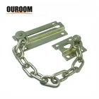 Door Chain Door Chain Heavy Duty Security Door Chain