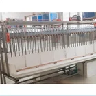 Polishing Mirror SS Water Bottle Insulated Flask Tumblers Electropolishing Inner Polishing Machine Mirror Finishing