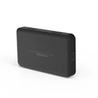 External Hard Usb3.1 Gen2 2tb Box Sata External 2.5 Ssd Usb Hdd Case 3.1 Type-c Hard Disk Enclosure 10gbps