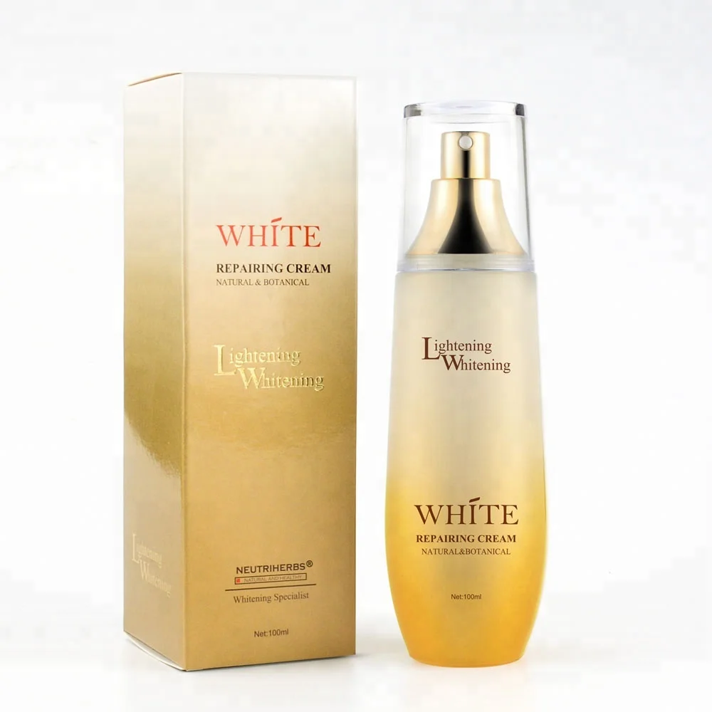 current beauty cream