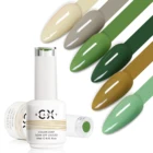 Standard Polish Nail Uv Gel Polish Top Quality Standard Nail Salon Nail Lacuqer Uv Led Gel Polish In Bulk