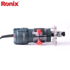 Ronix Power Tool 550W Wood Trimmer Electric Edge Trimmer Model 7106