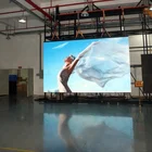 Led Display Panels P3 P1.25 P1.375 P1.538 P1.667 P1.839 P1.904 P2 LED Video Wall Panel Fine Pixel Pitch Fixed Indoor Advertising LED Screen Display