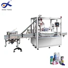 Automatic Filler Automatic Small Volume Dry Chemical Small Auger Filler