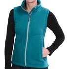 Vest Women Women Vest High Quality Wholesale Fleece Vest Sleeveless Polar Fleece Vest Women