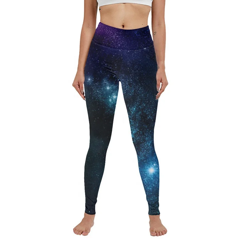Girls space leggings Clearance