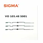 Knitting Needle Knitting Machine Spare Part Knitting Machine Needle VO/VOTA105.48