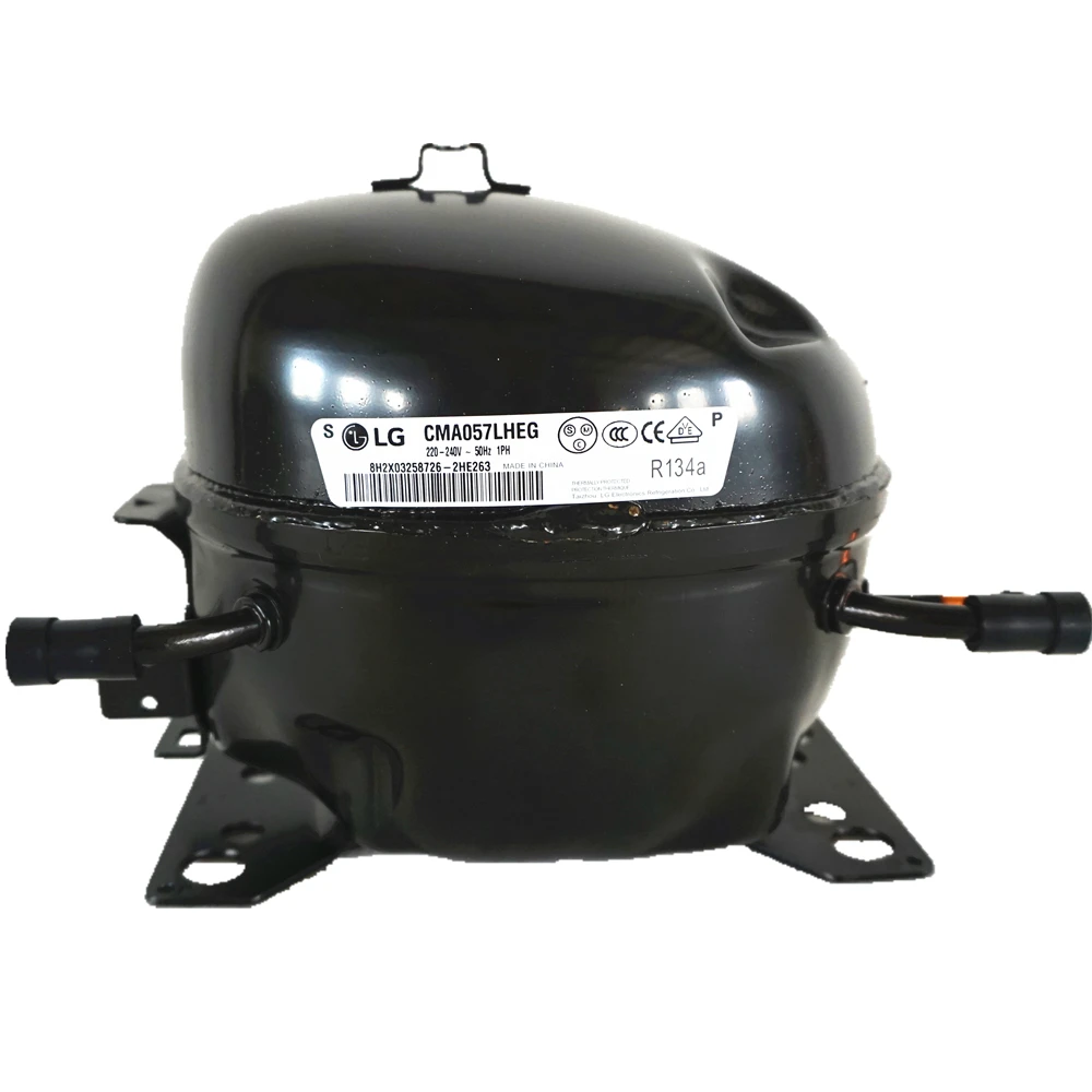 lg replacement compressor