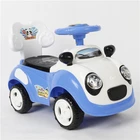 Kid Ride On Car Car Kids Slide Car Four-wheel Puppy Kid Sliding Ride On Car Push Car Plasama Car