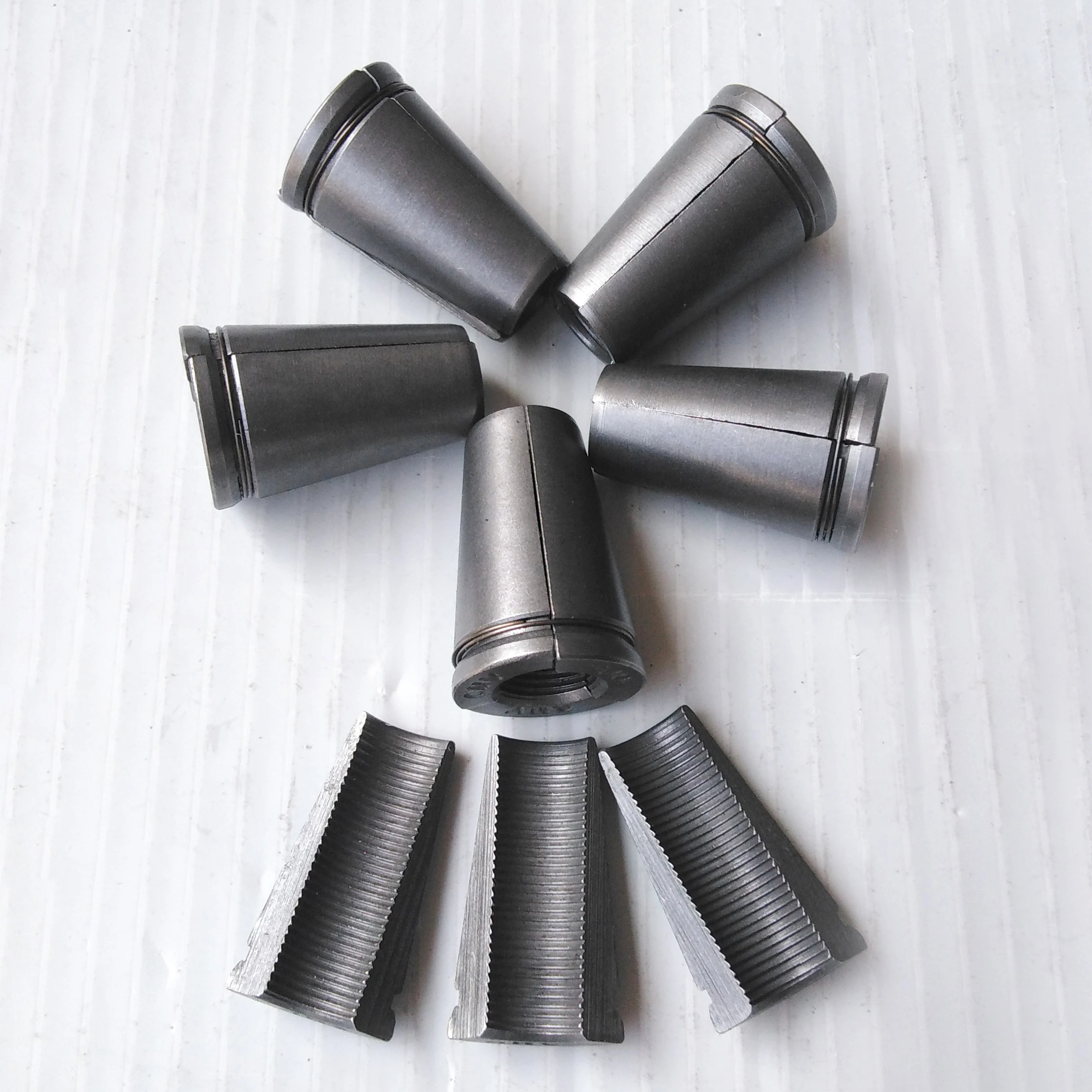 steel wire rope grips free sample