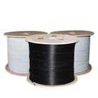 Cable Rg6 Cable Wire Cctv Catv Kabel Rg58 Rg59 Rg6 Coaxial Cable Kablo Wire