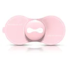 2020 electric pulse back and neck massager smart neck sticker