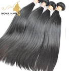 Hair Hair Weave Factory Beautiful Virgin Hair Textures Peruvian Straight Human Hair Weave