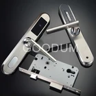 Door Lock Goodum European Style Electronic Card Hotel Door Lock