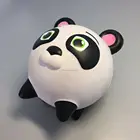 Toy/ SOFT SLOW RISING PU FOAM PANDA TOY/ HOT SELLING SQUISHY ANIMALS CRAFT /ECO-FRIENDLY SCENTED GIFTS