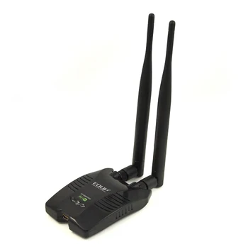 EDUP High Power 150Mbps 2.4GHz Wireless Dongle Network LAN Card Alfa Wifi Adapter