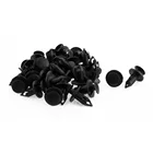 Clips Automotive Retainer Clips Car Push Retainer Clips Auto Fasteners Assortment Clips Rivet Bumper Kit