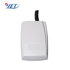 Long Remote Control Rf Remote Control Factory YET 402PC Long Range 433mhz RF Remote Control Receiver Transmitter Board