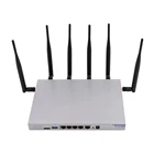 Modem 4g Lte Modem Router Lte Sim Card Slot Home Modem Wifi Cdma Gsm Gps Load Balance Dual Lan Port 3g 4g Router