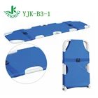 Bed Stretcher Size YJK_B3_1 Jiekang Chinese Provide All Colors And Sizes Medical Stretcher Bed