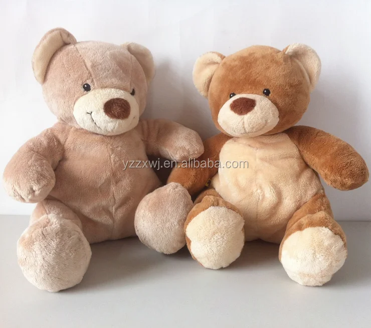 baby teddy bear toys baby gift soft sleeping teddy bear toy