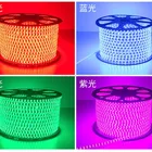 Leds Red Strip Ledred SMD5630 72 Leds Red High Voltage Red Color Strip With 120 Pearl Copper Wire Width