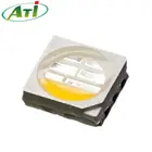 Power Led 0.06w 5050 Rgb Led High Power Chip 5050 EMC 1*3 Watt RGB 3W SMD LED