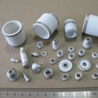Ceramics Industrial Ceramic Customized Industrial Metalized Ceramics For Brazing