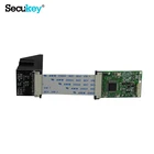 Biometric Scanner Biometric Scanner FS-01 Optical Sensor Biometric Fingerprint Scanner
