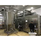 Milk Milk Processing Plant Milk Processing Plant/ High Quality Milk Line/Milk Equipment