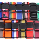 Luggage Bag Belt CH-18A Factory Wholesale PP Material 5*200cm Luggage Bag Belt
