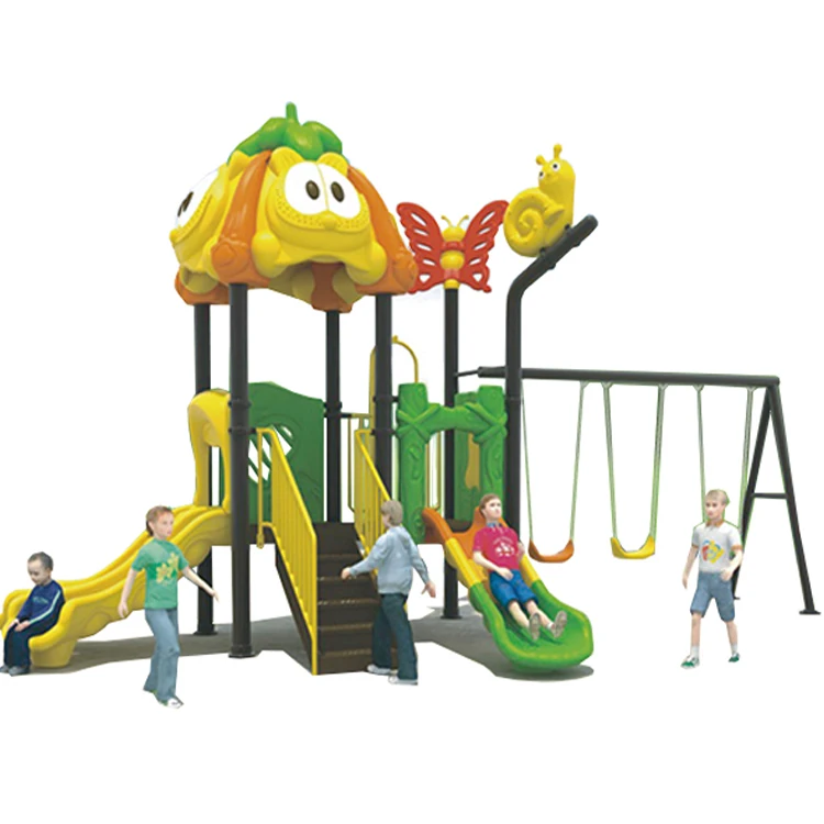 daycare swing set