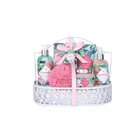 Soap Bath Gift Bath Gift Set Private Label Toilet Soap Bar Body Care Bath Gift Set Bath And Bodyworks Bath Set