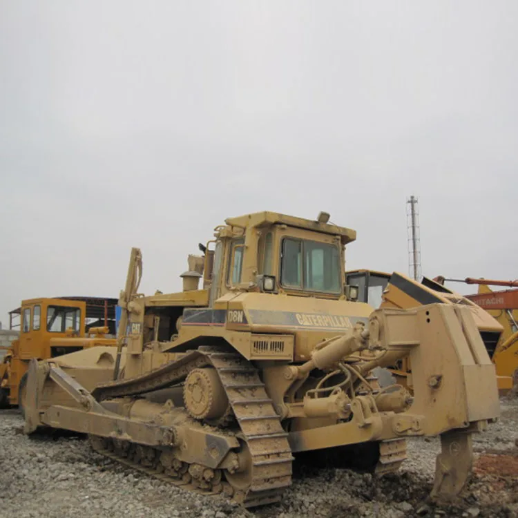 imagenes de bulldozer caterpillar d6c