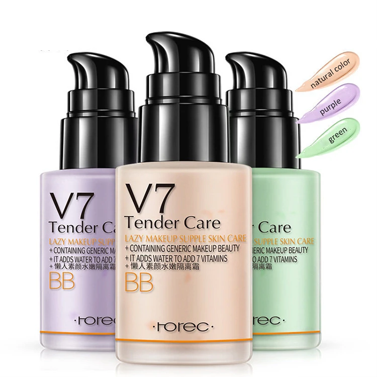 best makeup base cream