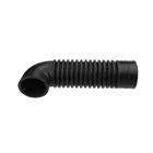 Good Price EPDM Rubber Heat Resistant Breathing Air Intake Boot Hose 17881-68040