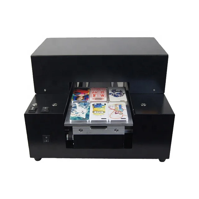 Used Plastic Id Card Printer